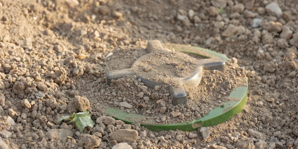 Иллюстративное фото.