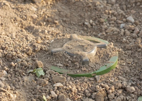 Иллюстративное фото.