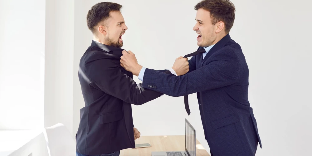 Иллюстративное фото.