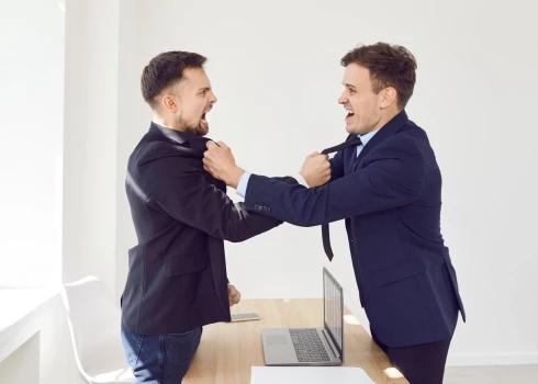 Иллюстративное фото.