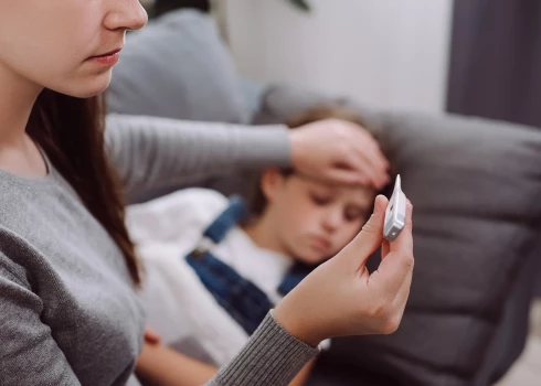 Иллюстративное фото.