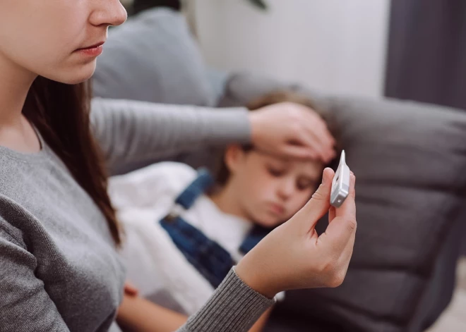 Грипп свирепствует - школы и детсады пустуют