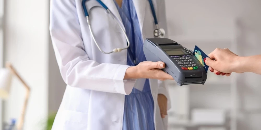 Платите и не жалуйтесь!