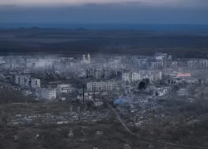 Россияне продолжают разрушать город, где жил и творил автор всемирно известной рождественской песни