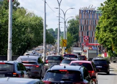 Что будет с топливом в Латвии: прогноз Circle K Latvia на ближайшие годы