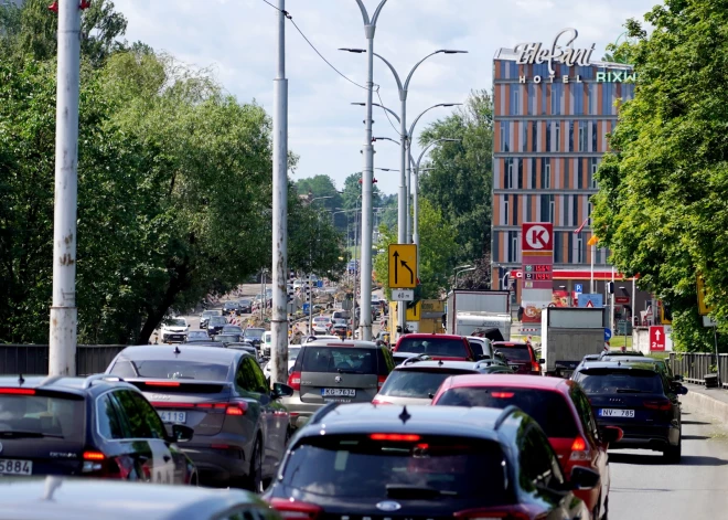 Что будет с топливом в Латвии: прогноз Circle K Latvia на ближайшие годы