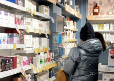 Asociācija vieš skaidrību, kad pacientiem aptiekās vairs nebūs jāmaksā farmaceita pakalpojums
