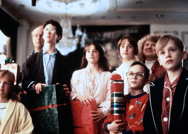 Atceries Meganu no “Viens pats mājās”? Lūk, kā viņa izskatās tagad