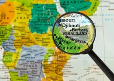 В мире появилась еще одна страна - первое государство признало ее независимость