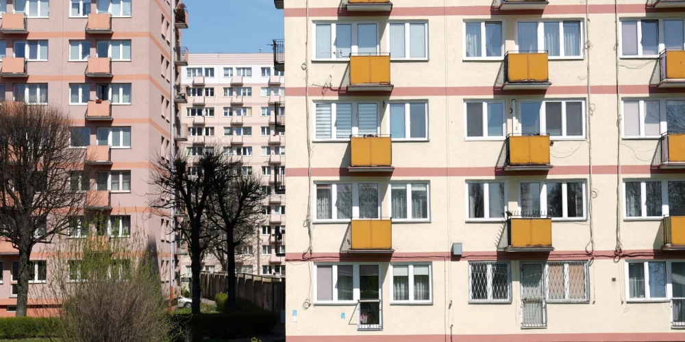 Krievijas iedzīvotāji arvien aktīvāk pērk nekustamo īpašumu Eiropā.