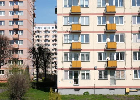 Krievijas iedzīvotāji arvien aktīvāk pērk nekustamo īpašumu Eiropā.