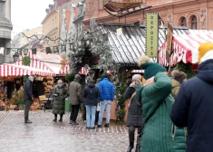 Viesmīlības nozare atkopjas, taču līdz pirmskrīzes rādītājiem vēl tālu