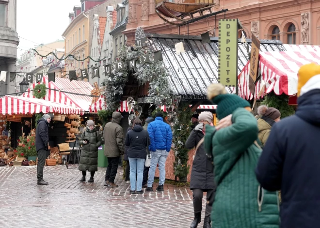 Viesmīlības nozare atkopjas, taču līdz pirmskrīzes rādītājiem vēl tālu