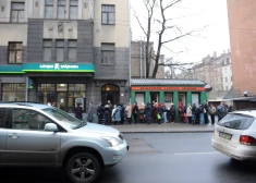 Бывший владелец латвийского банка, будучи в бегах, выдавал себя за украинского беженца