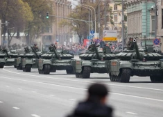 Авторитетное издание проанализировало, готовит ли Путин вторжение в Латвию, Литву и Эстонию