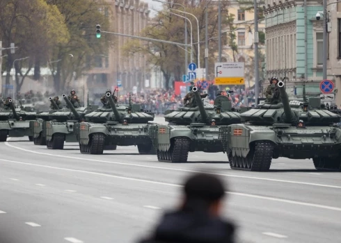 Иллюстративное фото.