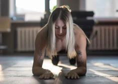 Sievietēm, kurām ir pazemināts libido, iesaka vairāk nodarboties ar sportu