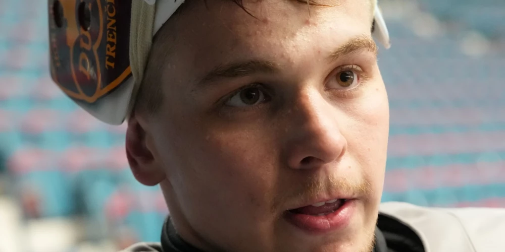 Vārtsargs Grigals asistē vārtu guvumā zaudētā Somijas čempionāta spēlē/