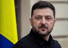 Zelenskis: Krievija jau gatavo scenāriju Ukrainas vēlēšanu diskreditēšanai