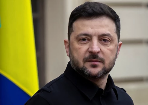 Krievija gatavojas apšaubīt Ukrainas prezidenta vēlēšanas.