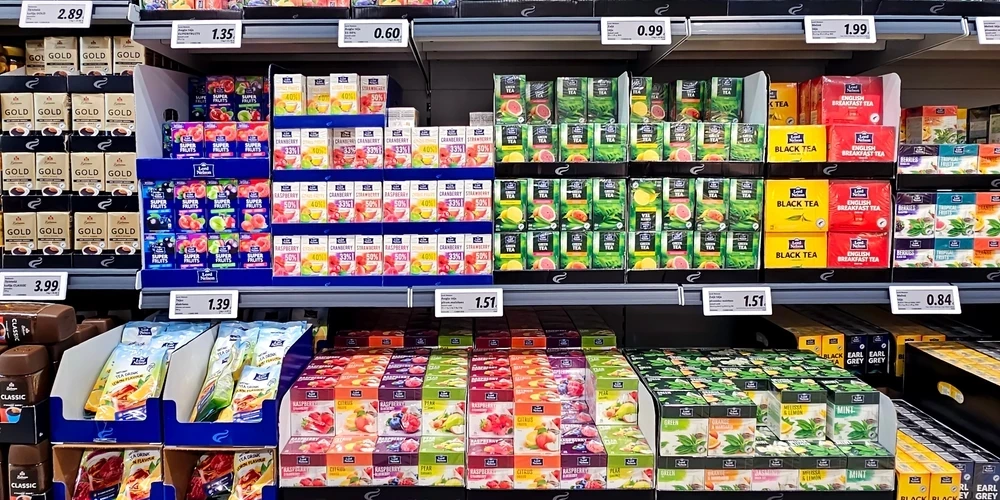 Доступность качественных и выгодных по цене продуктов питания по-прежнему остается вызовом во многих странах Европы и также в Латвии.