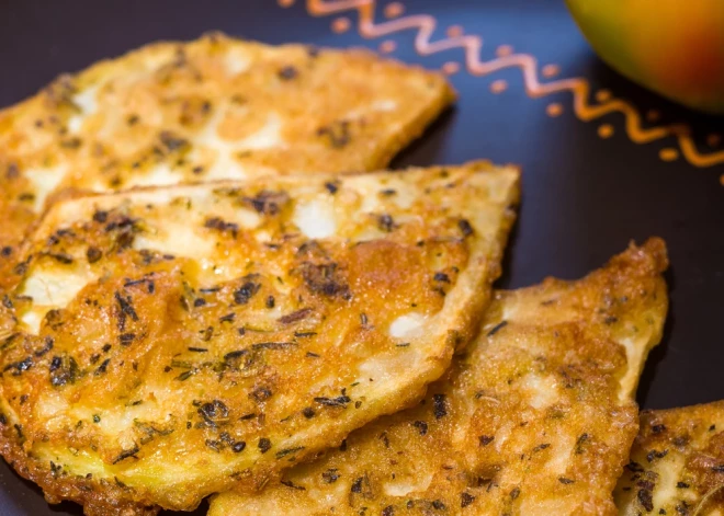 Dod iespēju selerijai - 3 lieliskas receptes ar šo piemirsto dārzeni