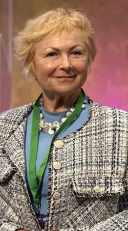 I.B. klīnikas ginekoloģe, dzemdību speciāliste Ingrīda Briška