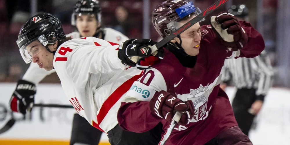 Bena Denforda pārkāpums pret Kristiānu Utnānu.