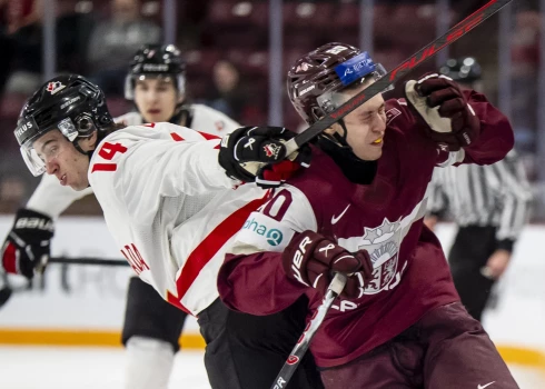 Bena Denforda pārkāpums pret Kristiānu Utnānu.