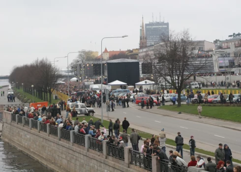 Иллюстративное фото.