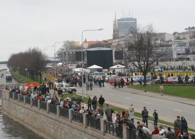 Больше никакого переноса выходных: аналитики предлагают реформировать систему праздников в Латвии