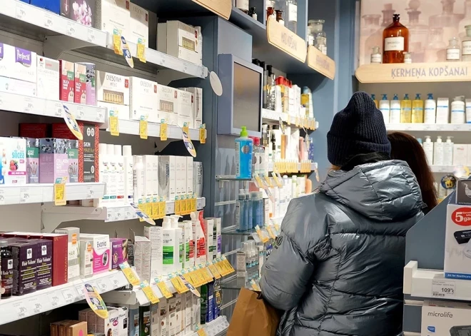 Обещают снижение цен, но не всем: как изменится стоимость лекарств в 2026 году