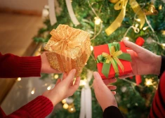 Передаривание подарков уже не считается зазорным
