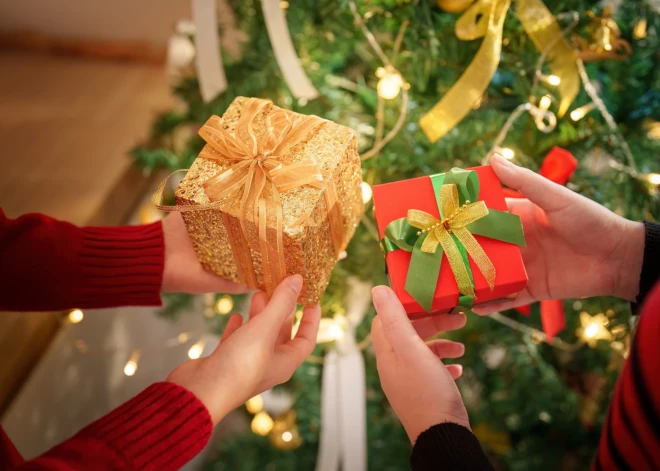 Передаривание подарков уже не считается зазорным