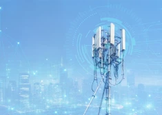 Стало известно, где в Латвии будет организовано полное покрытие сети 5G