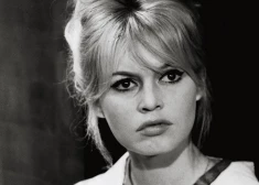 Умерла актриса Брижит Бардо