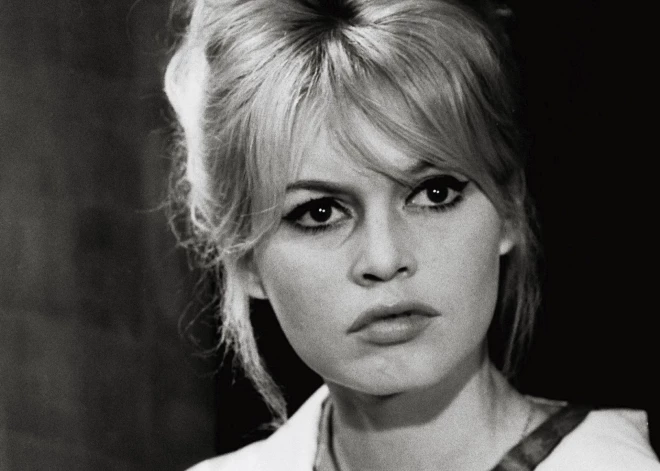 Умерла актриса Брижит Бардо