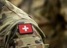 Швейцарские военные признали, что не смогут защитить страну в случае нападения со стороны РФ