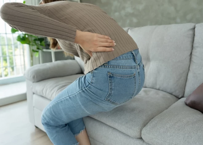 Когда спина сказала "хватит": план восстановления на 7-10 дней без героизма и подвигов