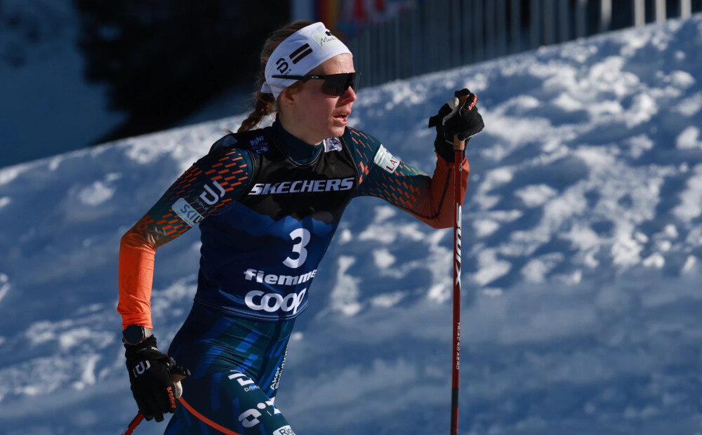 Eiduka "Tour de Ski" pirmajā posmā sprinta izslēgšanas sacensībās nepārvar pirmo kārtu