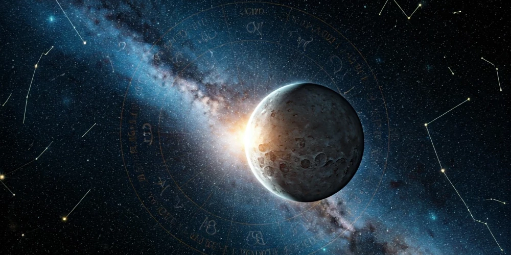 В астрологических обзорах отмечают, что в 2026 ретроградный Меркурий проходит по Рыбам, Раку и Скорпиону — то есть по “водной” группе, которую связывают с эмоциями, памятью, темой доверия и личных границ.