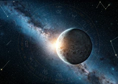 В 2026 году Ретроградный Меркурий пройдет трижды: названы даты