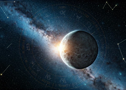 В астрологических обзорах отмечают, что в 2026 ретроградный Меркурий проходит по Рыбам, Раку и Скорпиону — то есть по “водной” группе, которую связывают с эмоциями, памятью, темой доверия и личных границ.