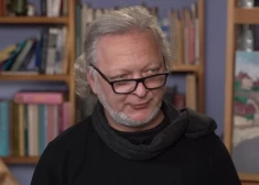 "Когда все диктаторы сдохнут". Автор "Масяни" Олег Куваев - о том, как мы будем работать и жить с нейросетями в будущем