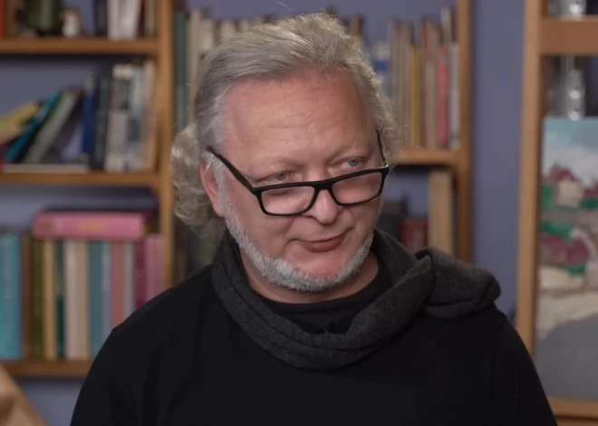 "Когда все диктаторы сдохнут". Автор "Масяни" Олег Куваев - о том, как мы будем работать и жить с нейросетями в будущем