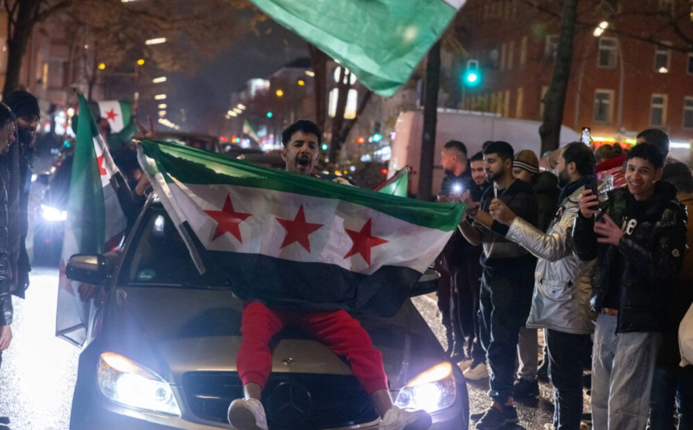 Sīrijā izceļas protestētāju sadursmes