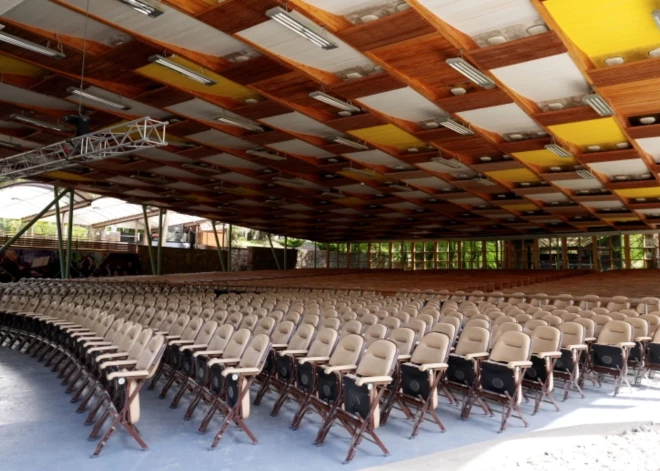 Jūrmalas pašvaldība neatbalsta Dzintaru koncertzāles valdes locekļa kandidātus un vērtēs pašvaldības līdzdalību