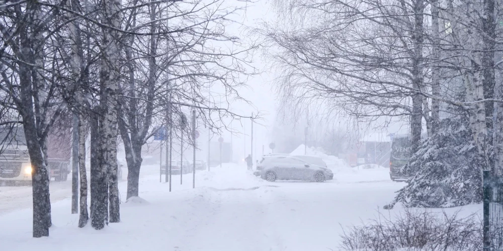 Новогодняя ночь может быть по-настоящему морозной.