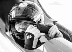 Miris Latvijas parabobslejists Alvils Brants