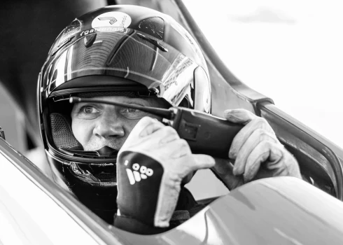 61 gada vecumā miris Latvijas parabobslejists Alvils Brants. 